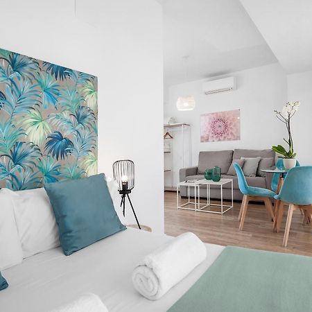 Apartamentos Isabella By Concept Flats Granada Exterior foto