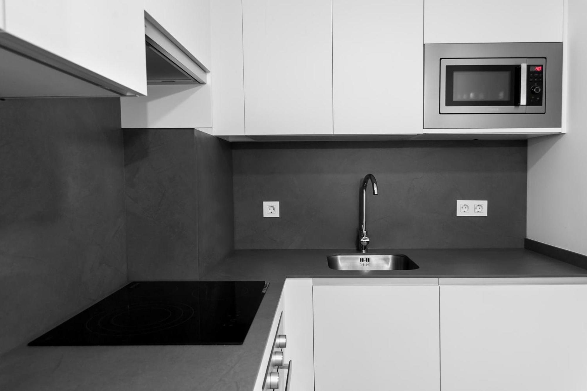 Apartamentos Isabella By Concept Flats Granada Exterior foto