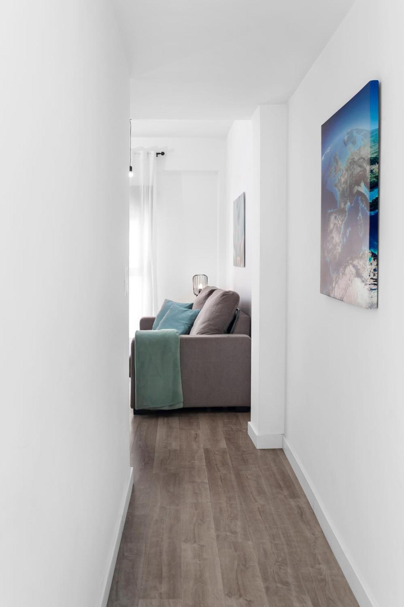 Apartamentos Isabella By Concept Flats Granada Exterior foto