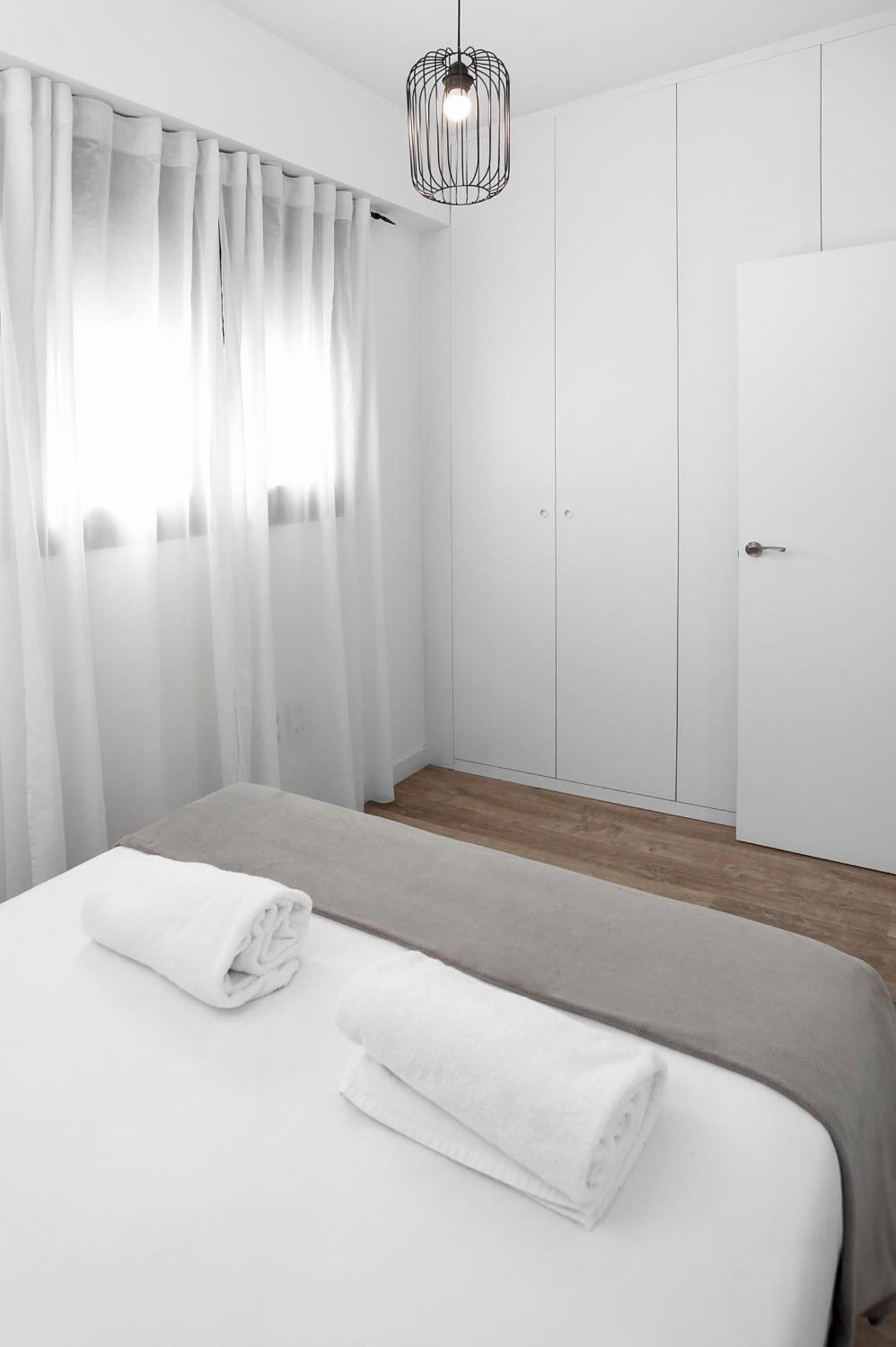 Apartamentos Isabella By Concept Flats Granada Exterior foto