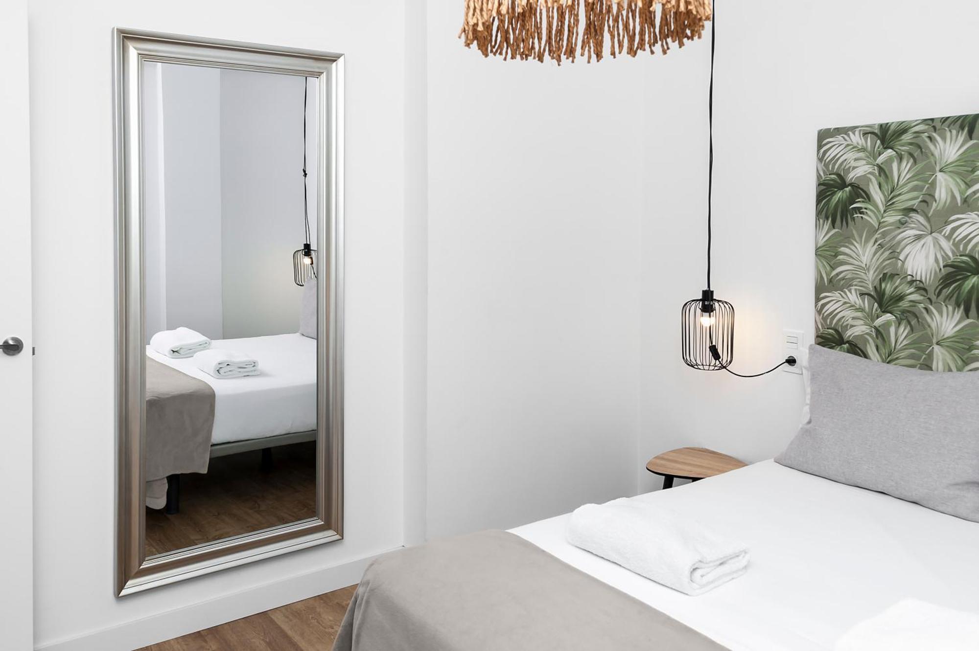 Apartamentos Isabella By Concept Flats Granada Exterior foto