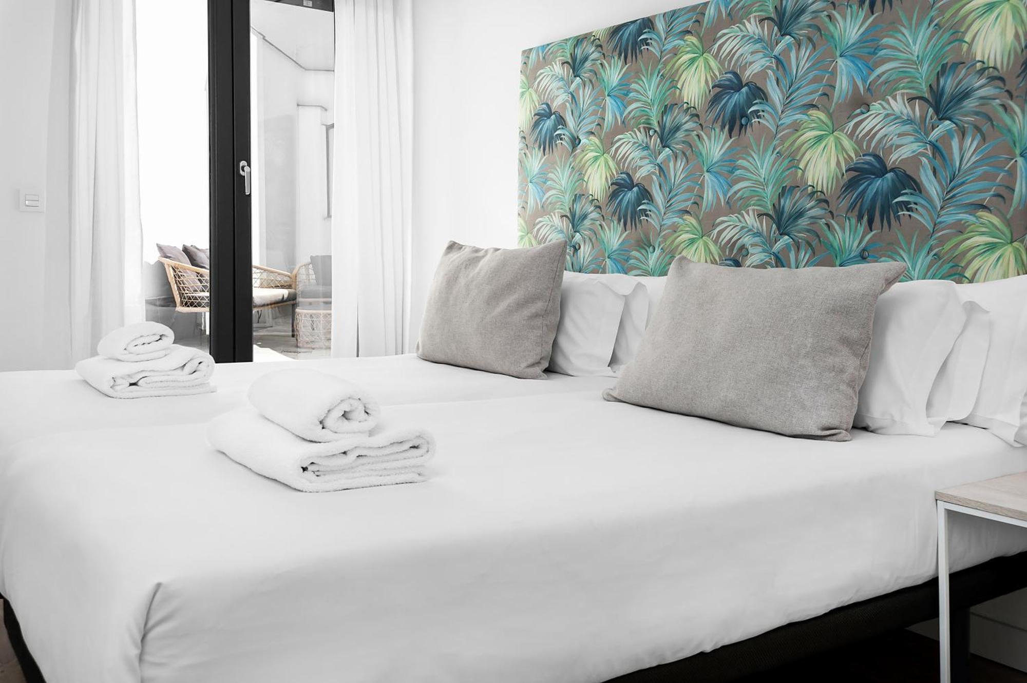 Apartamentos Isabella By Concept Flats Granada Exterior foto
